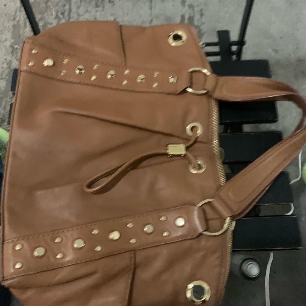 Lightly used Michael Kors purse